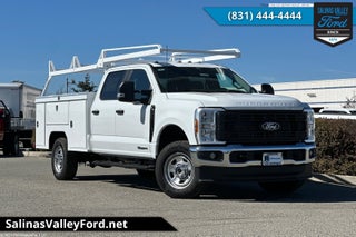 2027 Ford F-350SD XL