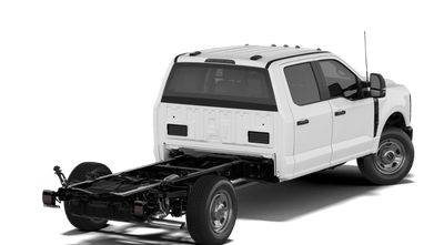 2027 Ford F-350SD XL