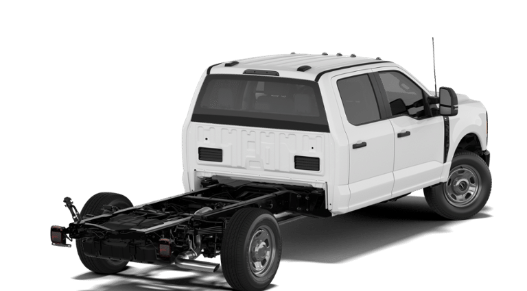 2027 Ford F-350SD XL