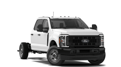 2027 Ford F-350SD XL