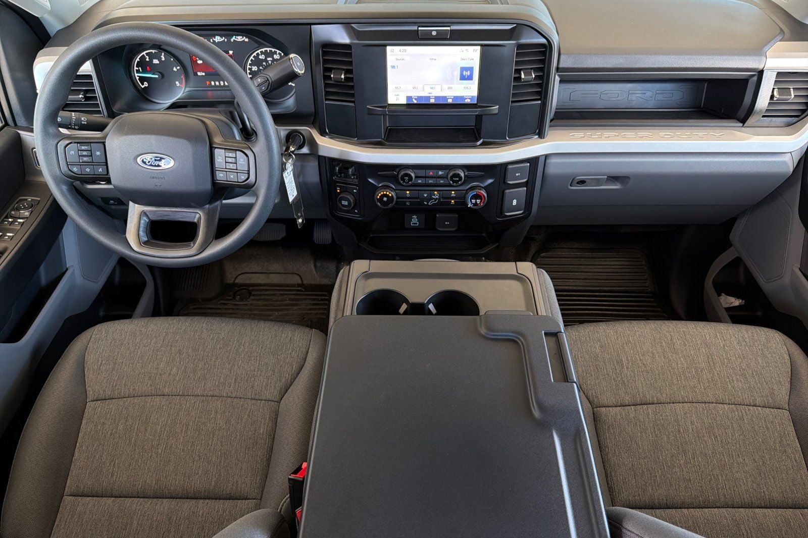 2026 Ford F-350SD XL DRW