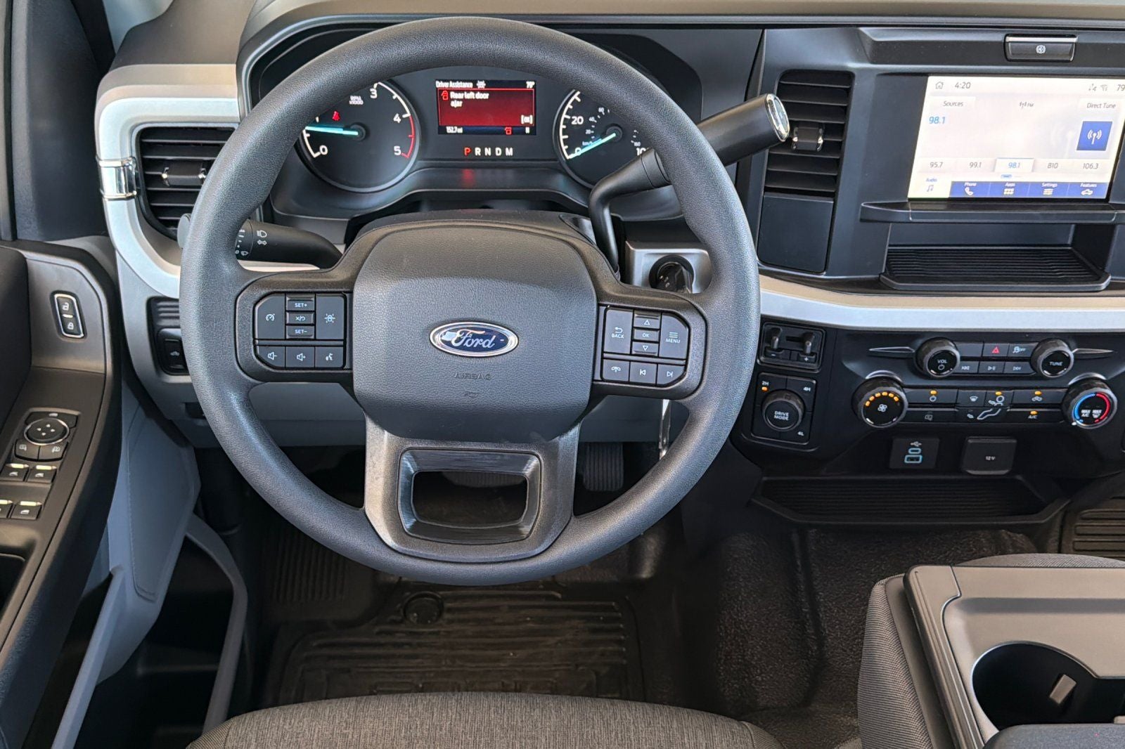 2026 Ford F-350SD XL DRW
