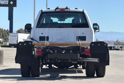2026 Ford F-350SD XL DRW