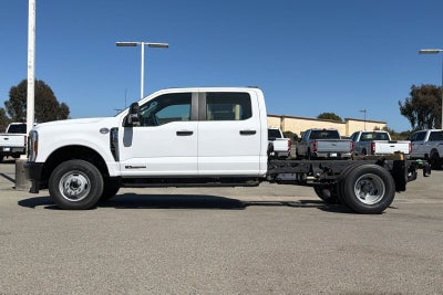 2026 Ford F-350SD XL DRW