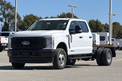 2026 Ford F-350SD XL DRW