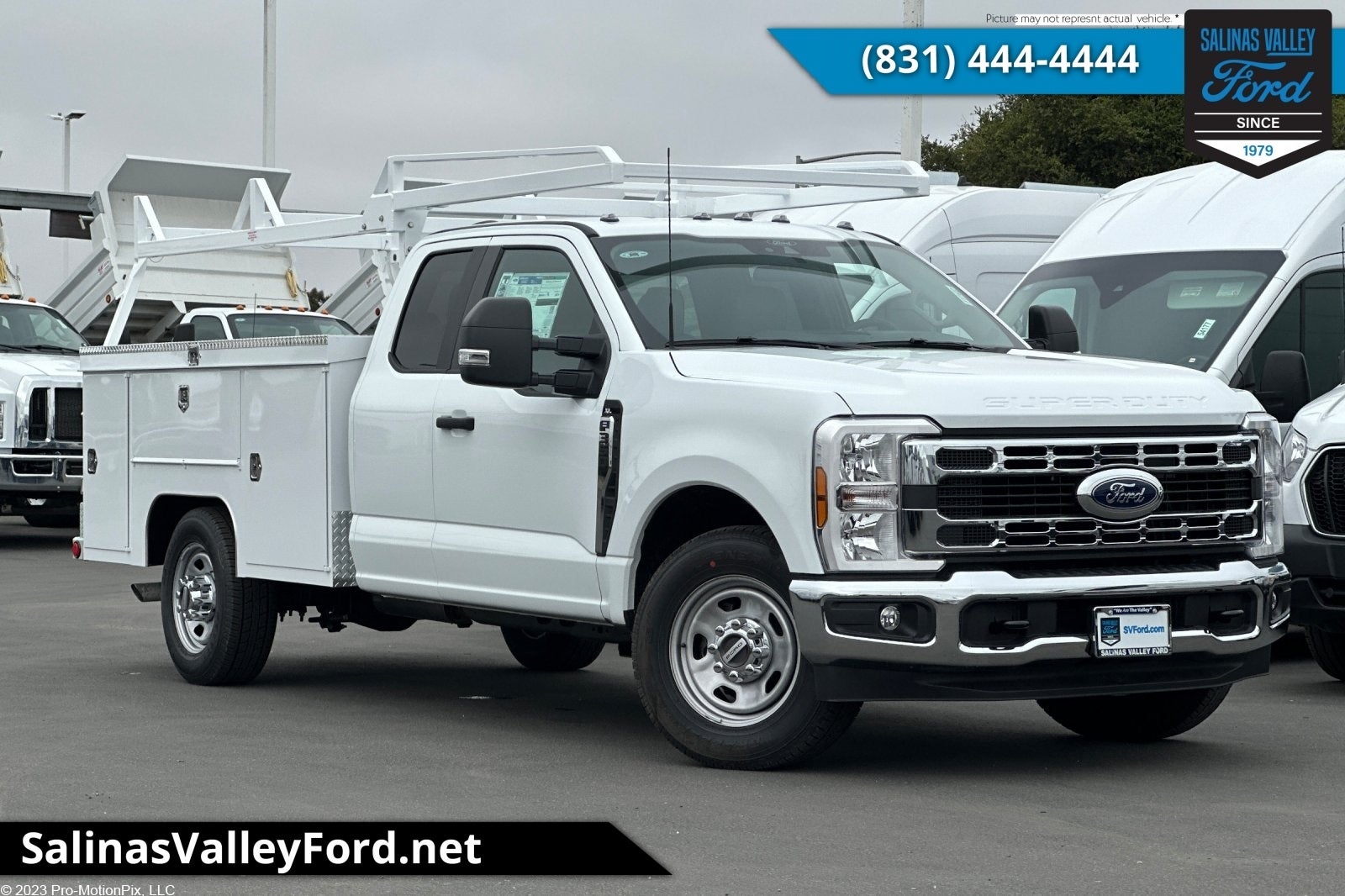 2025 Ford F-350SD XL