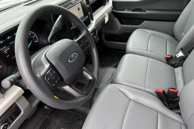 2025 Ford F-350SD XL