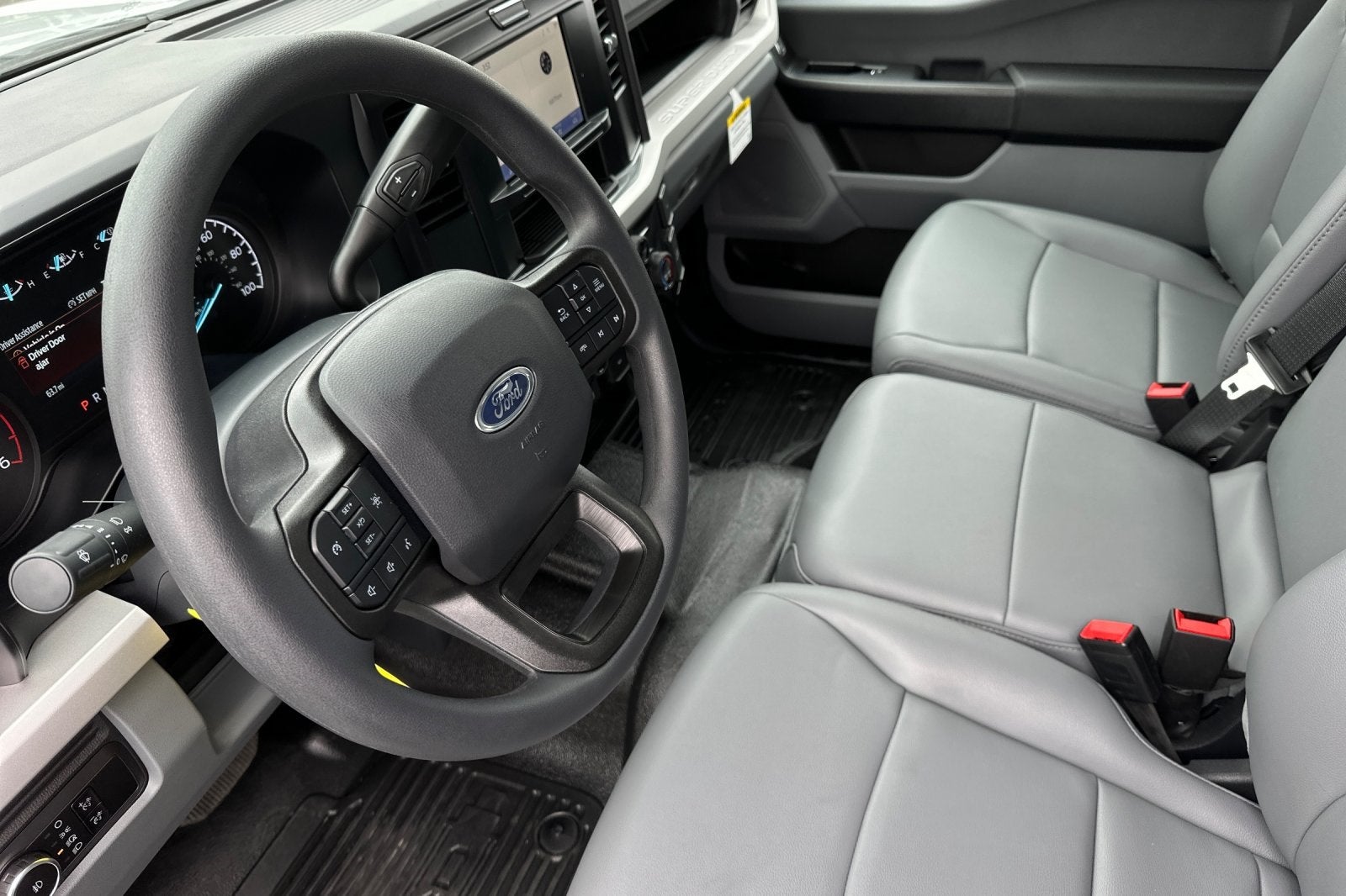 2025 Ford F-350SD XL