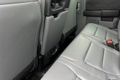 2025 Ford F-350SD XL