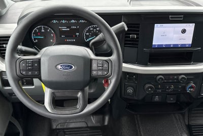 2025 Ford F-350SD XL