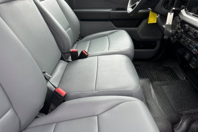 2025 Ford F-350SD XL