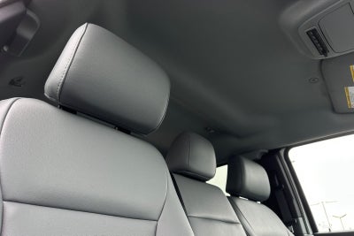 2025 Ford F-350SD XL