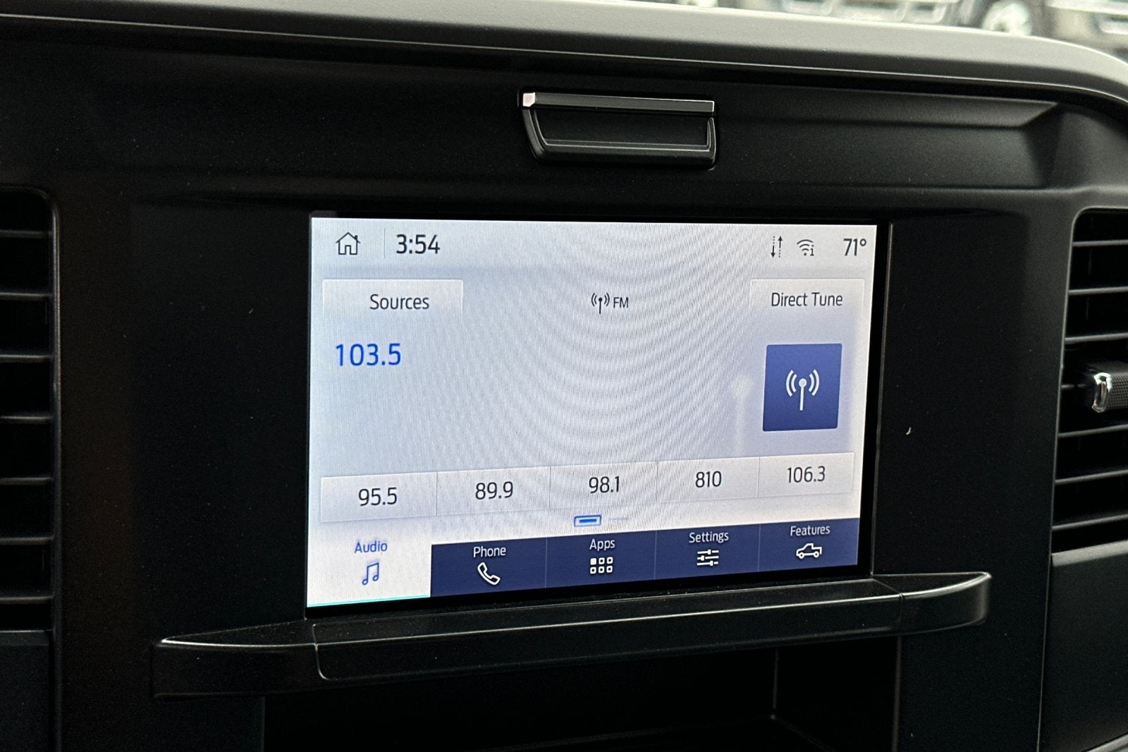 2025 Ford F-350SD XL