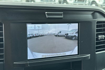 2025 Ford F-350SD XL