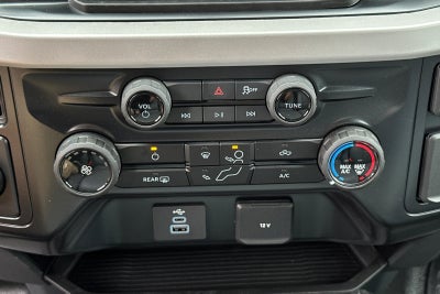 2025 Ford F-350SD XL