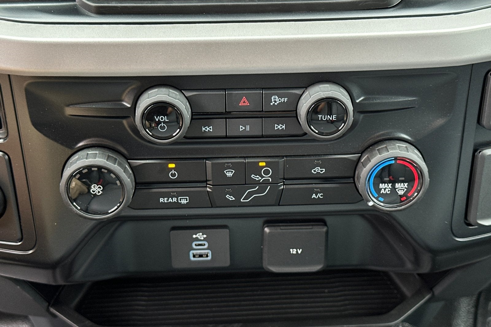 2025 Ford F-350SD XL