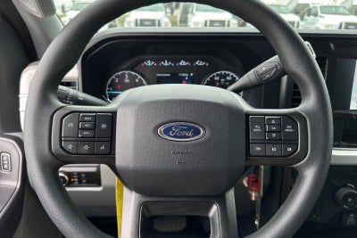 2025 Ford F-350SD XL
