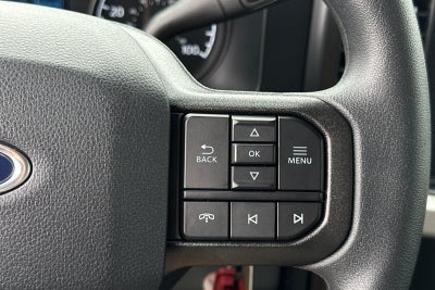 2025 Ford F-350SD XL