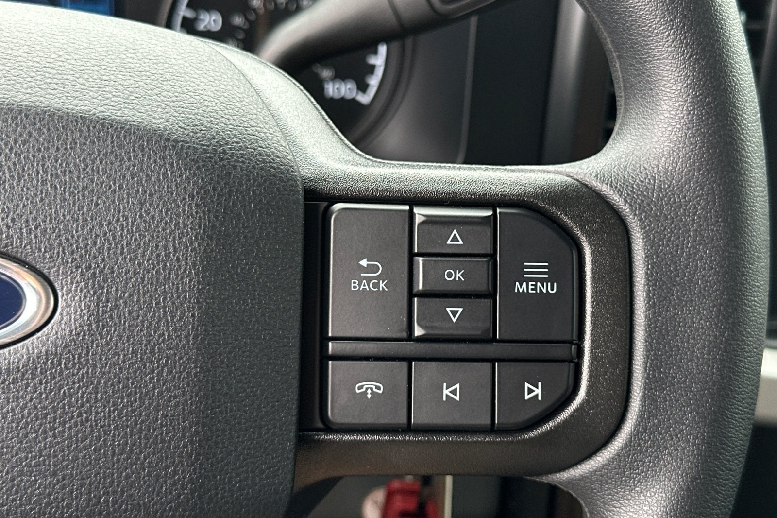 2025 Ford F-350SD XL