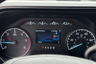 2025 Ford F-350SD XL