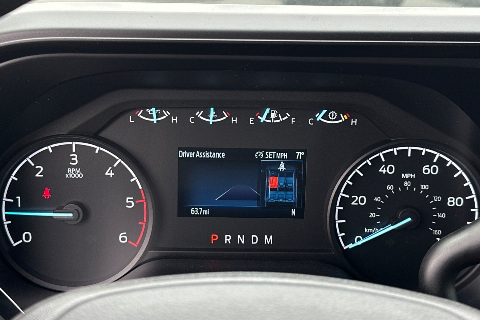 2025 Ford F-350SD XL