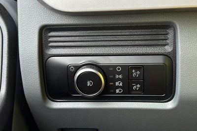 2025 Ford F-350SD XL