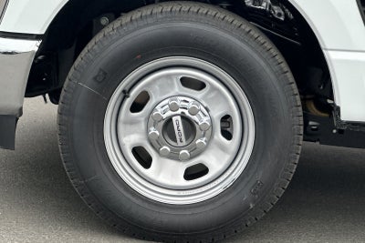 2025 Ford F-350SD XL