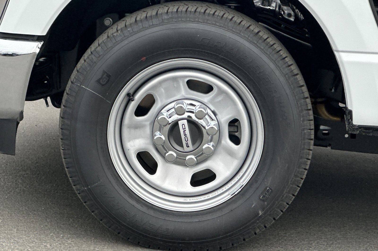 2025 Ford F-350SD XL