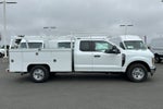 2025 Ford F-350SD XL