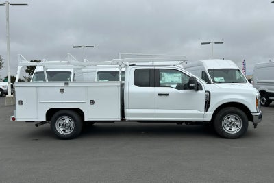 2025 Ford F-350SD XL