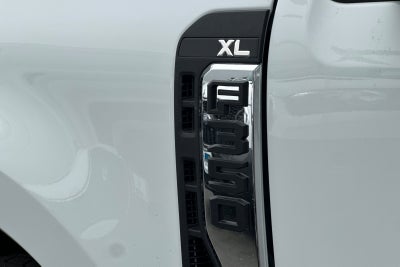 2025 Ford F-350SD XL