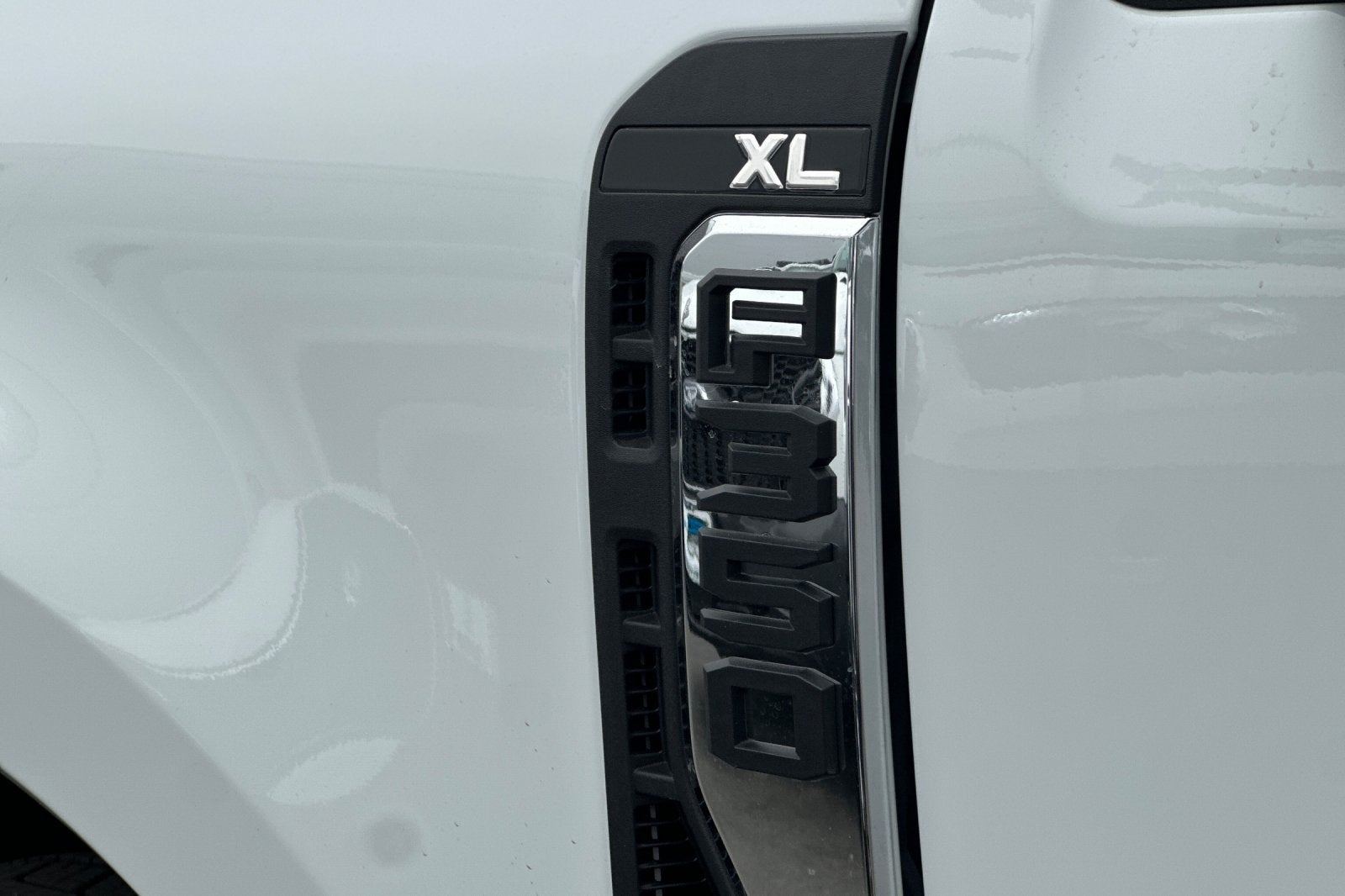 2025 Ford F-350SD XL