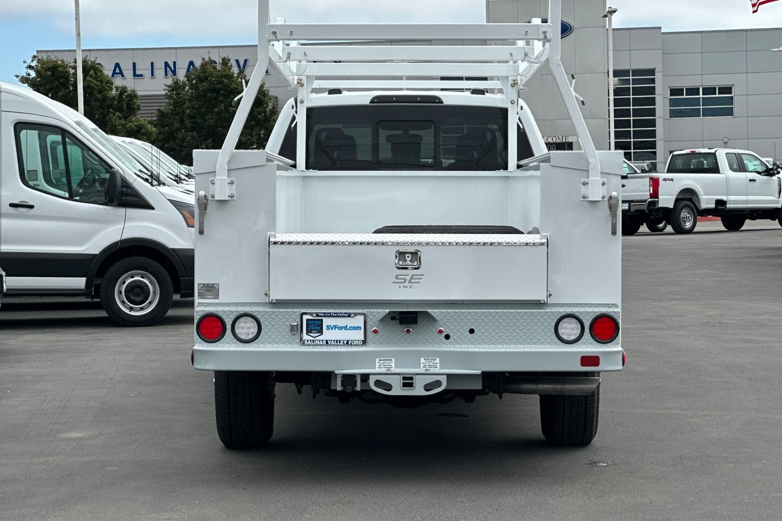 2025 Ford F-350SD XL