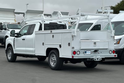 2025 Ford F-350SD XL