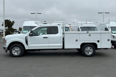 2025 Ford F-350SD XL