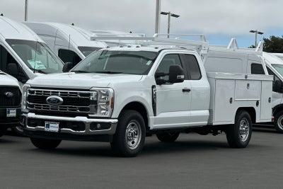 2025 Ford F-350SD XL