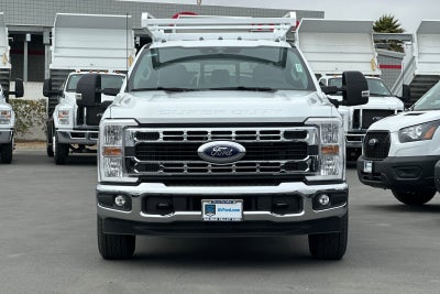 2025 Ford F-350SD XL