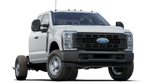 2025 Ford F-350SD XL