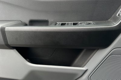 2025 Ford F-350SD XL 9ft Utility Body