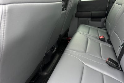 2025 Ford F-350SD XL 9ft Utility Body