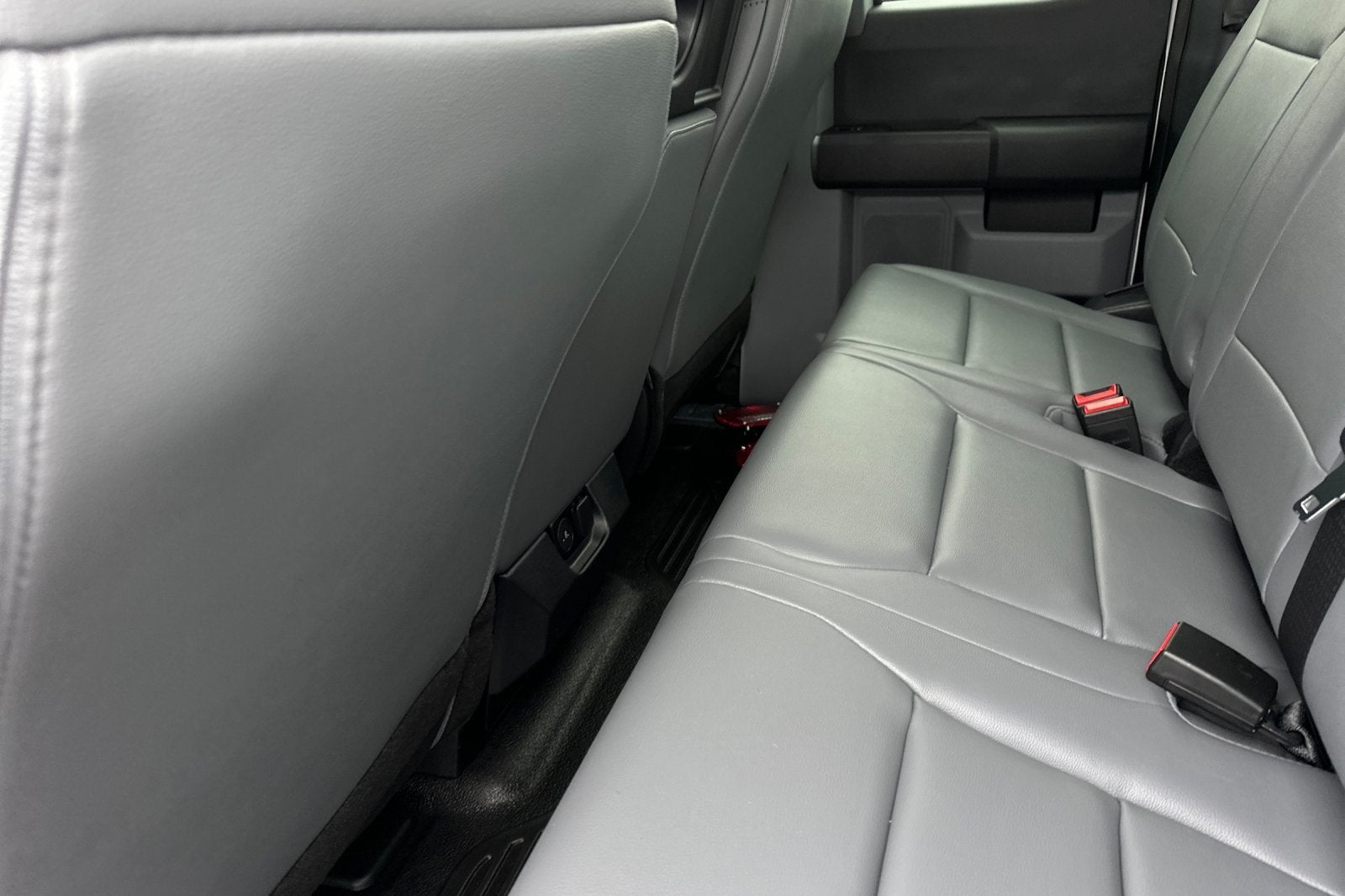 2025 Ford F-350SD XL 9ft Utility Body