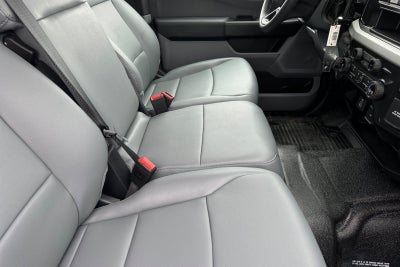 2025 Ford F-350SD XL 9ft Utility Body