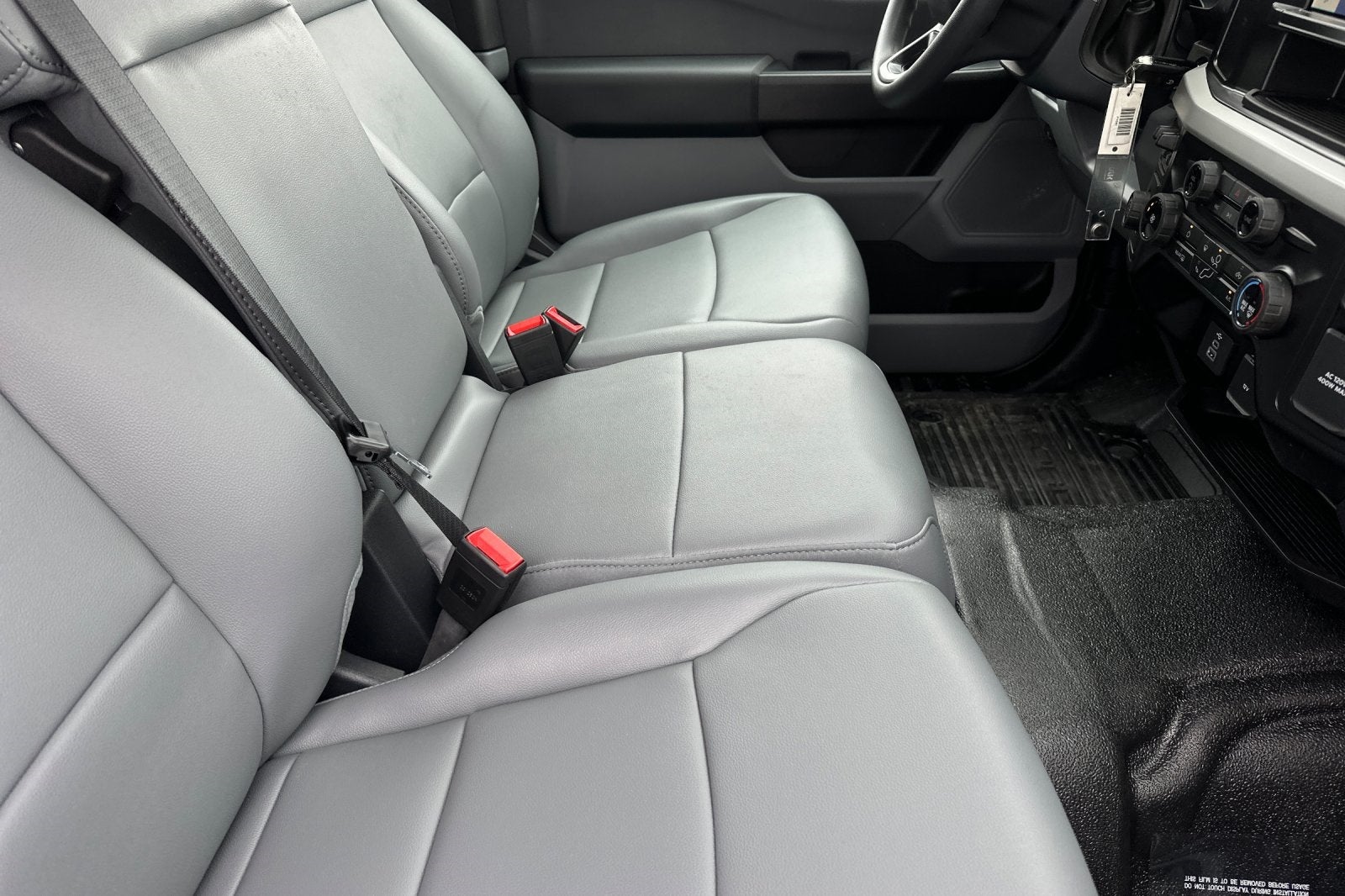 2025 Ford F-350SD XL 9ft Utility Body