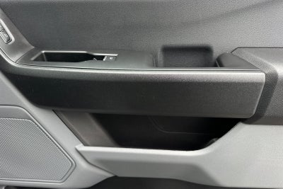 2025 Ford F-350SD XL 9ft Utility Body