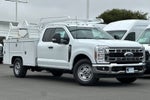 2025 Ford F-350SD XL 9ft Utility Body