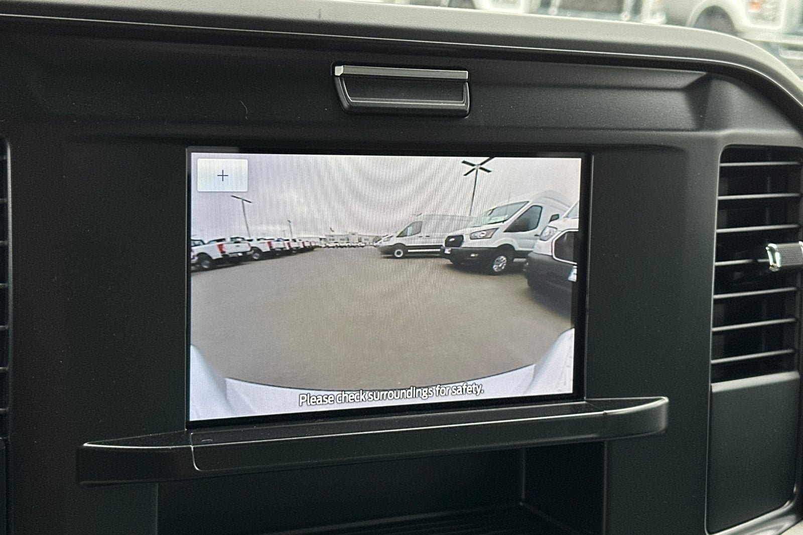 2025 Ford F-350SD XL 9ft Utility Body