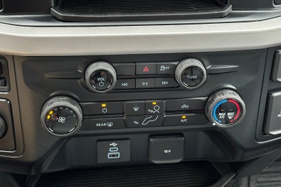 2025 Ford F-350SD XL 9ft Utility Body