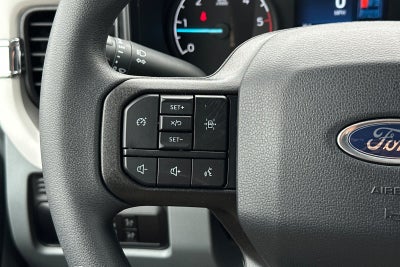 2025 Ford F-350SD XL 9ft Utility Body