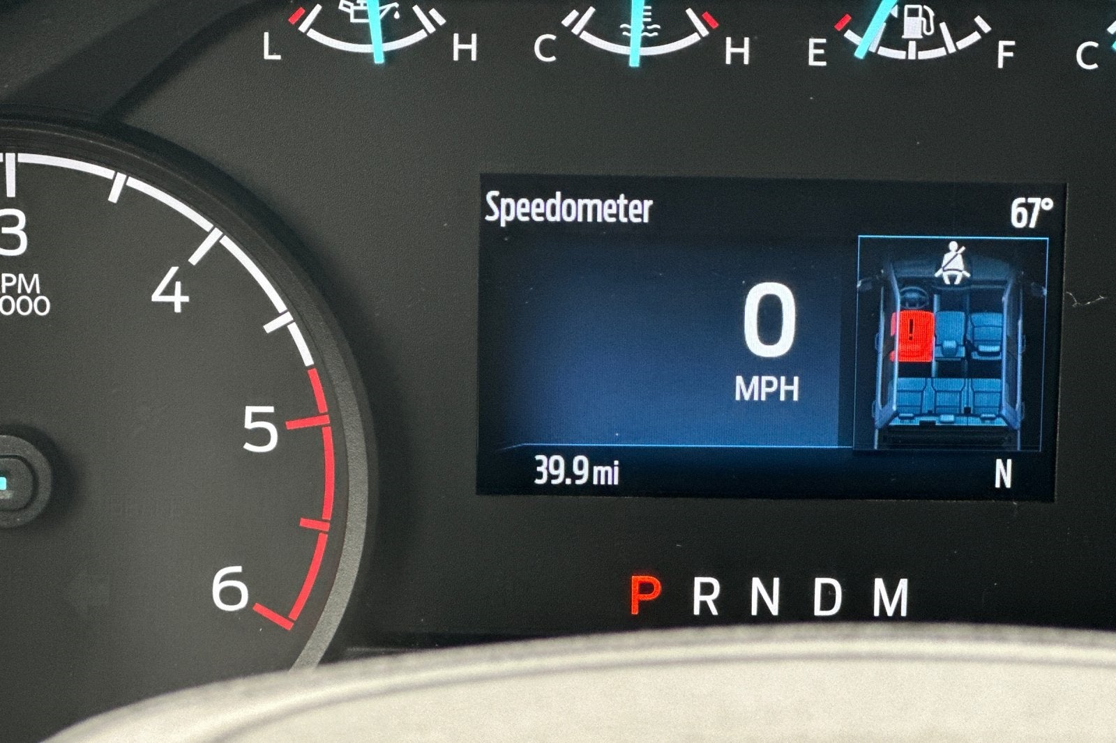 2025 Ford F-350SD XL 9ft Utility Body