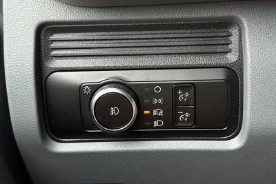 2025 Ford F-350SD XL 9ft Utility Body